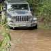 Jeep Experience